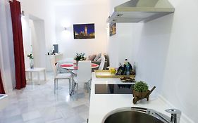 Apartamento Centro De Sevilla